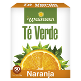 wawasana green tea orange 2