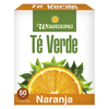 wawasana green tea orange 2