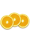orange tea