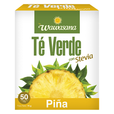 stevia tea