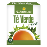 wawasana green tea stevia