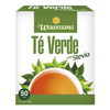 wawasana green tea stevia