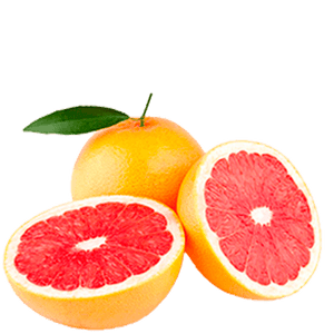 grapefruit tea