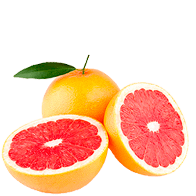 grapefruit tea