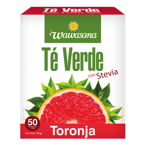 wawasana green tea grapefruit