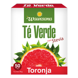 wawasana green tea grapefruit