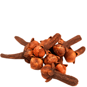 clove tea