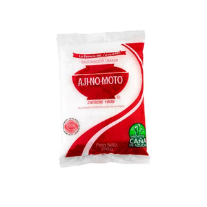 Seasoning - bag 500 grs