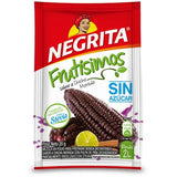Frutisima soft drink sugarfree -  box 10 unid