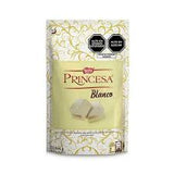 Princess chocolate and peanut butter - bag 144 grs