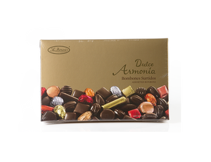 Dulce armonia bombones - box 300 grs