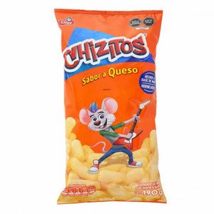 Chizito - bag 190 grs