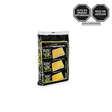 Nik wafer - pack 6 units