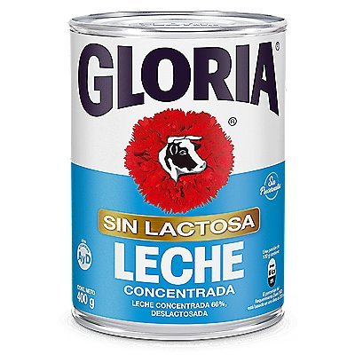 Lactose-free milk - pack 6 und