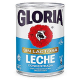 Lactose-free milk - pack 6 und