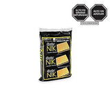 Nik wafer - pack 6 units