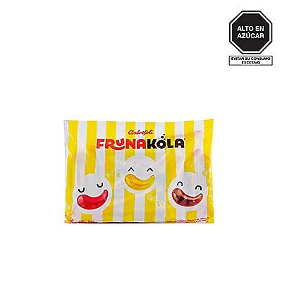 Frunakola - bag 70 und
