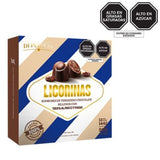 Licorinas bombones - caja 144 grs