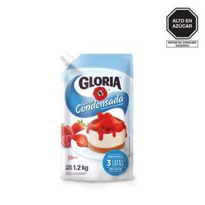 Condensed milk