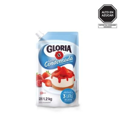 Condensed milk