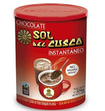 Classic instant chocolate Sol del Cusco