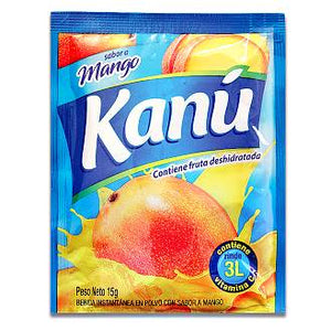Soft drink -  box 10 unid