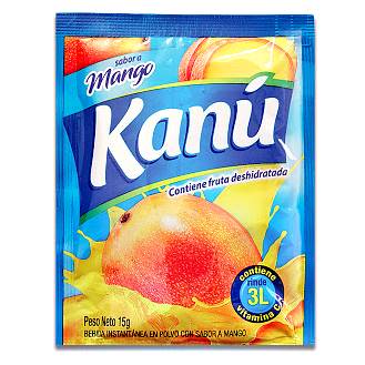 Soft drink -  box 10 unid