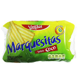 Marquesitas cookies - pack 6 und