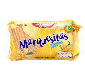 Marquesitas cookies - pack 6 und
