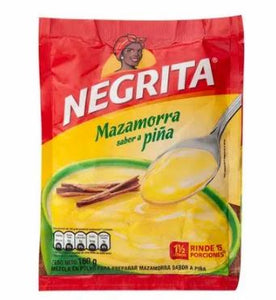 Mazamorra dessert -  bag 160 grs