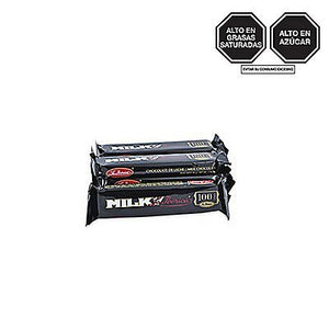 Milki chocolate -  pack 10 und