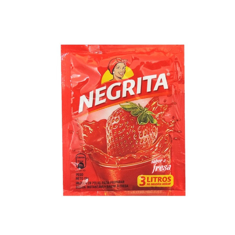 Soft drink - box 10 unid