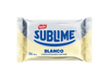 Sublime white chocolate 40 grs - box 12 und