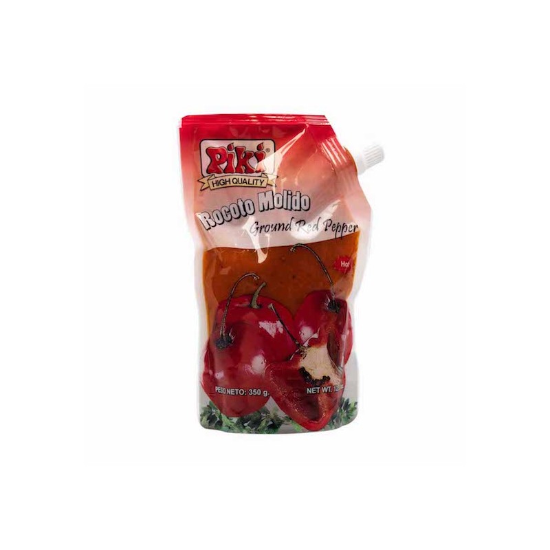 Rocoto - bag 350 grs