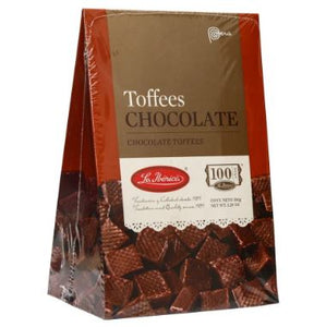 Tofees - box 150 grs